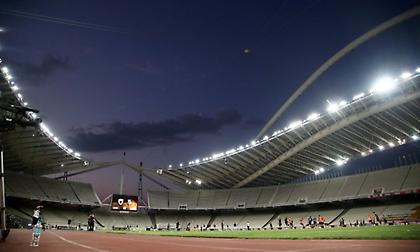 Δήλωσε το ΟΑΚΑ ως δεύτερη έδρα στο Europa League ο ΟΦΗ