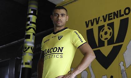 Ανακοινώθηκε στη Φένλο με επικό βίντεο ο Γιακουμάκης