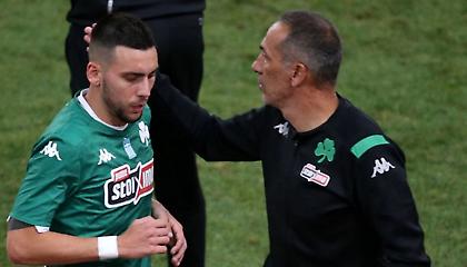 Μεγάλη ελληνική ομάδα «χτυπάει» τον Χρήστο Δώνη!