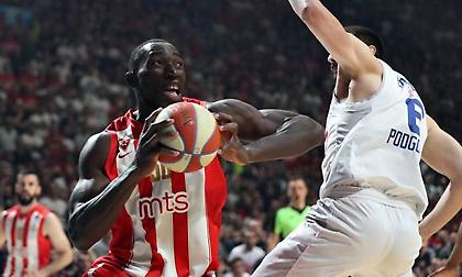 Τζένκινς για Ότζο: «Αναπαύσου εν ειρήνη, φίλε»