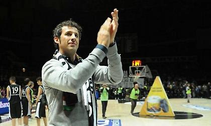 Ευρωλίγκα: Ο Αντουάν Ριγκοντό στους 101 κορυφαίους της ιστορίας