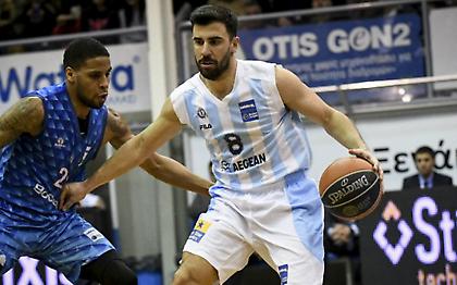 Ανακοίνωσε Δημάκο η Ελευθερούπολη