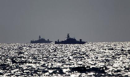 Διάλογο και αποκλιμάκωση στην Ανατολική Μεσόγειο συστήνει το Λονδίνο