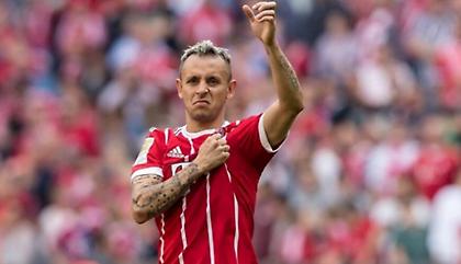 Νικολακόπουλος: «Ο Ραφίνια αδιαπραγμάτευτα Νο1 του Μαρτίνς»