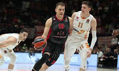 Στο δρόμο για Αθήνα ο Νέντοβιτς (pic)