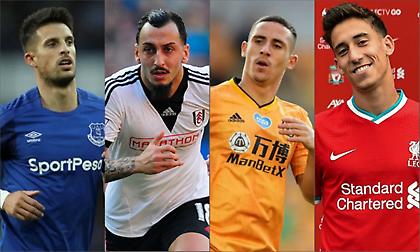 Οι «μπίζνες» του Ολυμπιακού στην Αγγλία!