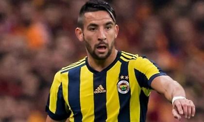 Στέλνουν Ίσλα στον Παναθηναϊκό οι Τούρκοι