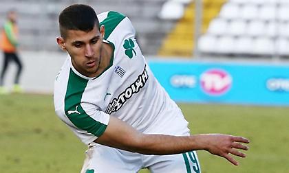 Σκέψεις Παναθηναϊκού για Καρέλη