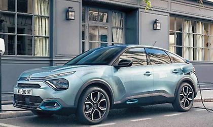 Oι «ηλεκτρικές» απαντήσεις του ομίλου PSA