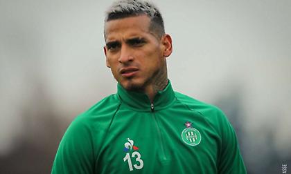 «Συμφώνησε με Τράουκο ο Ολυμπιακός»