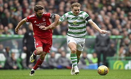 Αναβλήθηκαν οι αγώνες των Σέλτικ και Αμπερντίν λόγω Covid-19