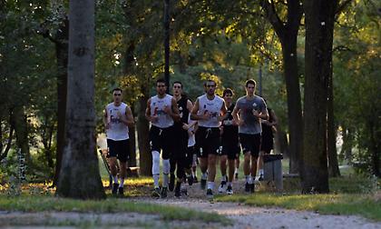 Κρούσμα κορωνοϊού στη Βίρτους Μπολόνια