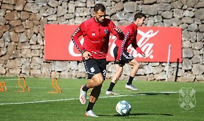 Κρούσμα κορωνοϊού στην Τενερίφη