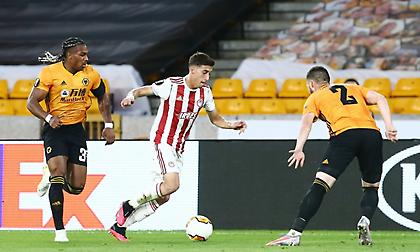 Ο Τσιμίκας, μεταξύ άλλων, έκανε ρεζίλι και τον Φαντ Σιπ!