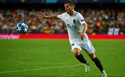 Κοιτάζει Γκαγιά η Μπαρτσελόνα