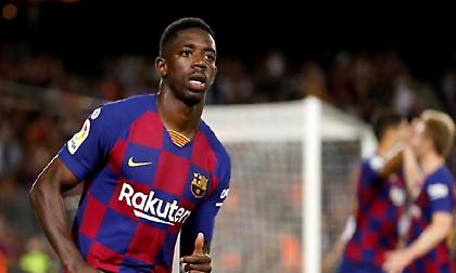 «Στροφή» σε Ντεμπελέ από τη Μάντσεστερ Γιουνάιτεντ