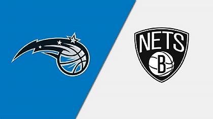 Live: Μάτζικ-Νετς