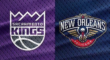 Live: Κινγκς-Πέλικανς