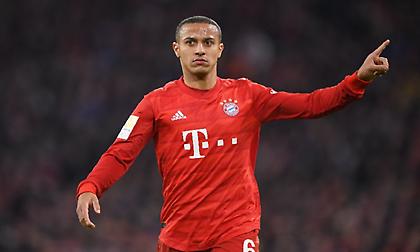 Ρουμενίγκε: «Θέλει να φύγει ο Τιάγκο»