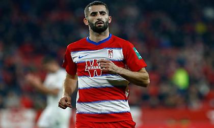 Ανακοίνωσε Γκοναλόν η Γρανάδα