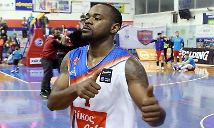 Μετακομίζει στη Λέφσκι Λουκόιλ ο Μπράζελτον