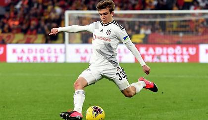 Γιλμάζ: «Παραδοσιακή δύναμη στην Ελλάδα ο ΠΑΟΚ, να κερδίσουμε και να προχωρήσουμε»