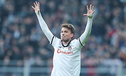 Διάστρεμμα ο Λιάιτς