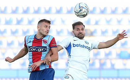 Πάει Πολωνία ο Παπανικολάου - Εξώδικο στον Πανιώνιο ο Σταυρόπουλος