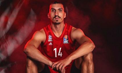 Ανανέωσε με Μπάγερν ο Τζέντοβιτς