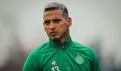 «Άναψε το πράσινο φως για Ολυμπιακό ο Τράουκο – Στο ένα εκατομμύριο ευρώ η διαφορά με Σεντ Ετιέν»