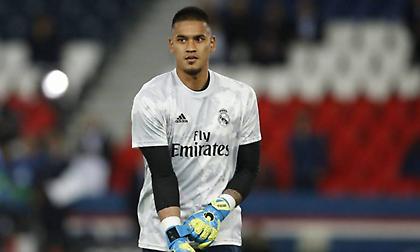 Γύρισε στην Παρί Σεν Ζερμέν ο Αρεολά