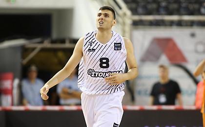 Επέστρεψε στην Καρδίτσα ο Καρράς