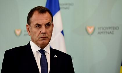 Ολοκληρώθηκε η σύσκεψη του Συμβουλίου Άμυνας υπό τον Ν. Παναγιωτόπουλο