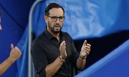 Μένει στη Χετάφε ο Μπορδαλάς!