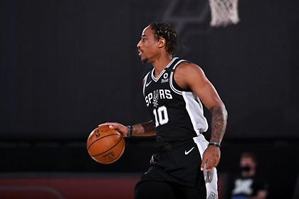 Σάρωσαν τους Ρόκετς και έμειναν ζωντανοί οι Σπερς