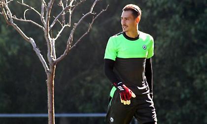 Ενσωματώθηκε στον Ατρόμητο ο Γιαννιώτης