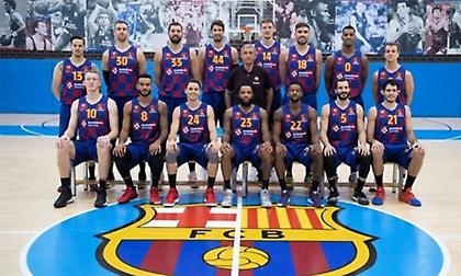 Οι κορυφαίοι της Μπαρτσελόνα την τελευταία δεκαετία στην Ευρωλίγκα