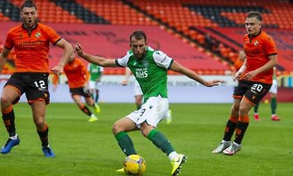 «Πετάει» η Χιμπέρνιαν