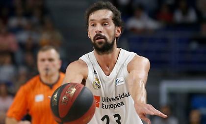 Οι κορυφαίοι της Ρεάλ στην Ευρωλίγκα την τελευταία δεκαετία