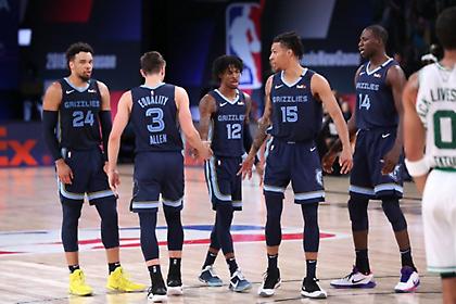 Σε κίνδυνο οι Γκρίζλις, ελπίζουν οι Σανς