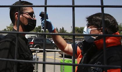 Αργεντινή: Ξεπέρασαν τους 5.000 οι νεκροί από κορωνοϊό