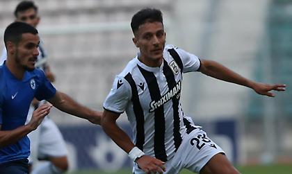 Στη θέση του… Τράουκο ο Γιαννούλης