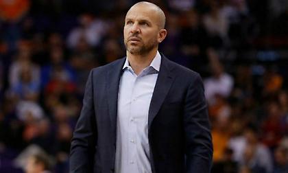 Νετς: Πολλοί οι υποψήφιοι για τον πάγκο