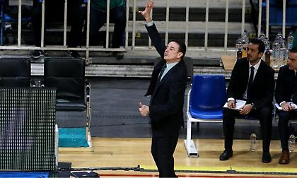 Ρικ Πιτίνο: Θα περιμένουμε τον Γιάννη, προσπαθώ να πείσω τον Σπανούλη να επιστρέψει