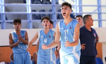 «Κλείνει» τον 16χρονο, Αρφαρά η Γκραν Κανάρια!