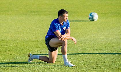 Έμεινε ελεύθερος ο Γκανέα – Υπογράφει στον Άρη