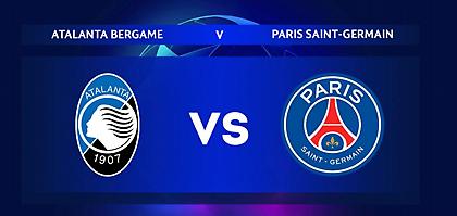 Αταλάντα - Παρί: Η πορεία τους μέχρι το Final - 8 (vids)