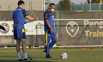 Και επίσημα στη Μακάμπι ο Δώνης