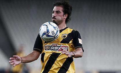 Κάτι «ψήνεται» για Βέρντε