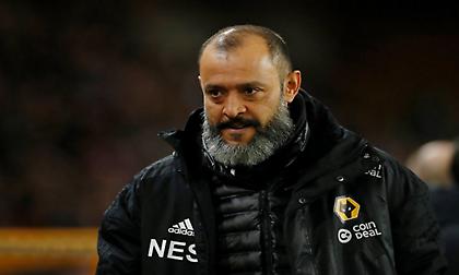 Νούνο Εσπίριτο: «Χρειαζόμαστε ενίσχυση για τη νέα χρονιά»